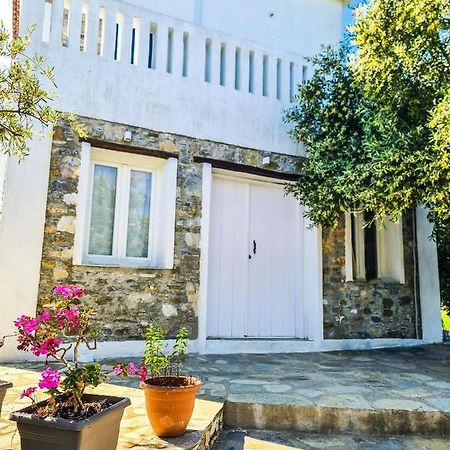 Lionaki House Skopelos Exterior foto