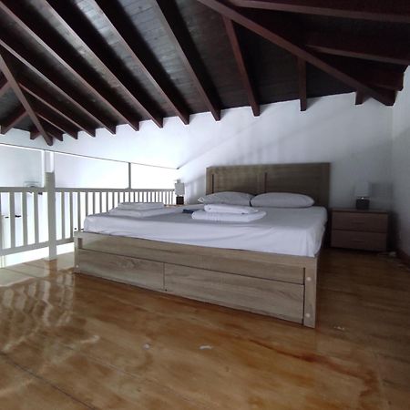 Lionaki House Skopelos Exterior foto