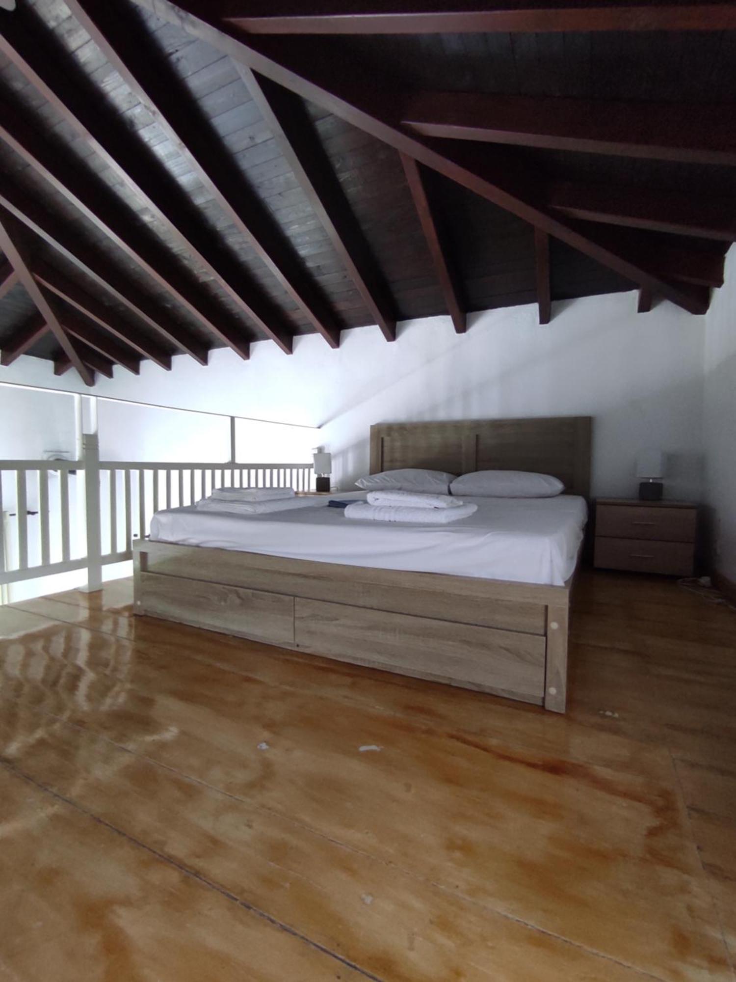 Lionaki House Skopelos Exterior foto