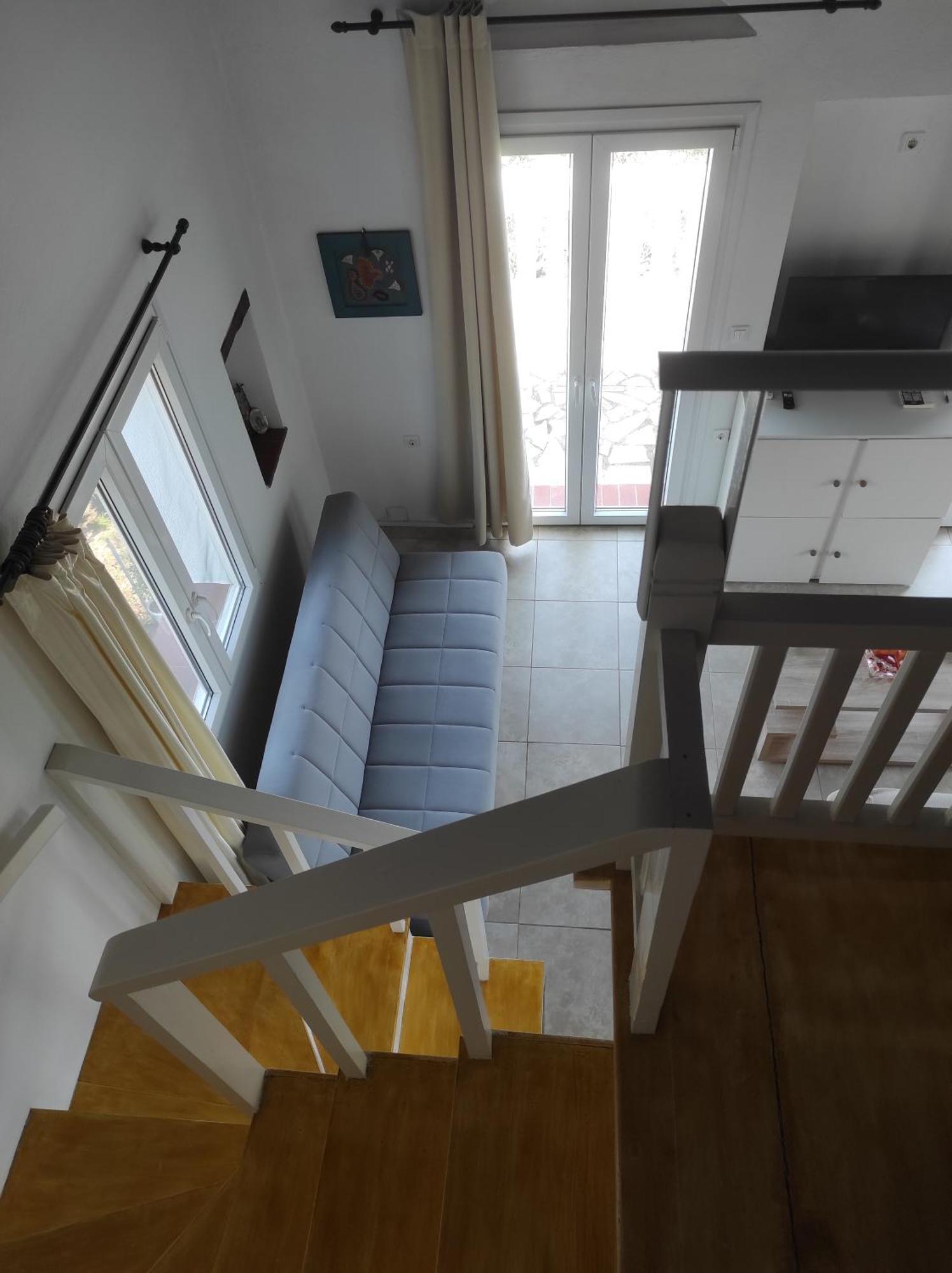 Lionaki House Skopelos Exterior foto