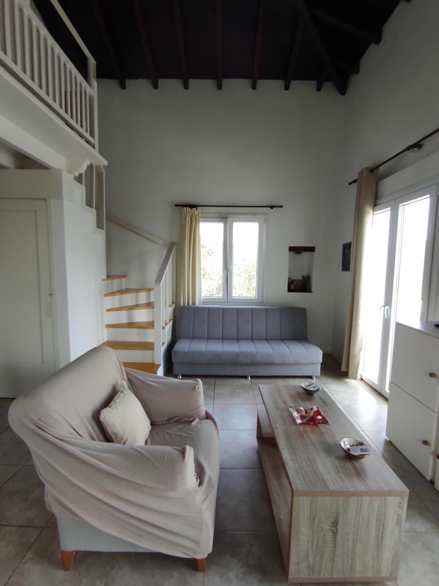 Lionaki House Skopelos Exterior foto