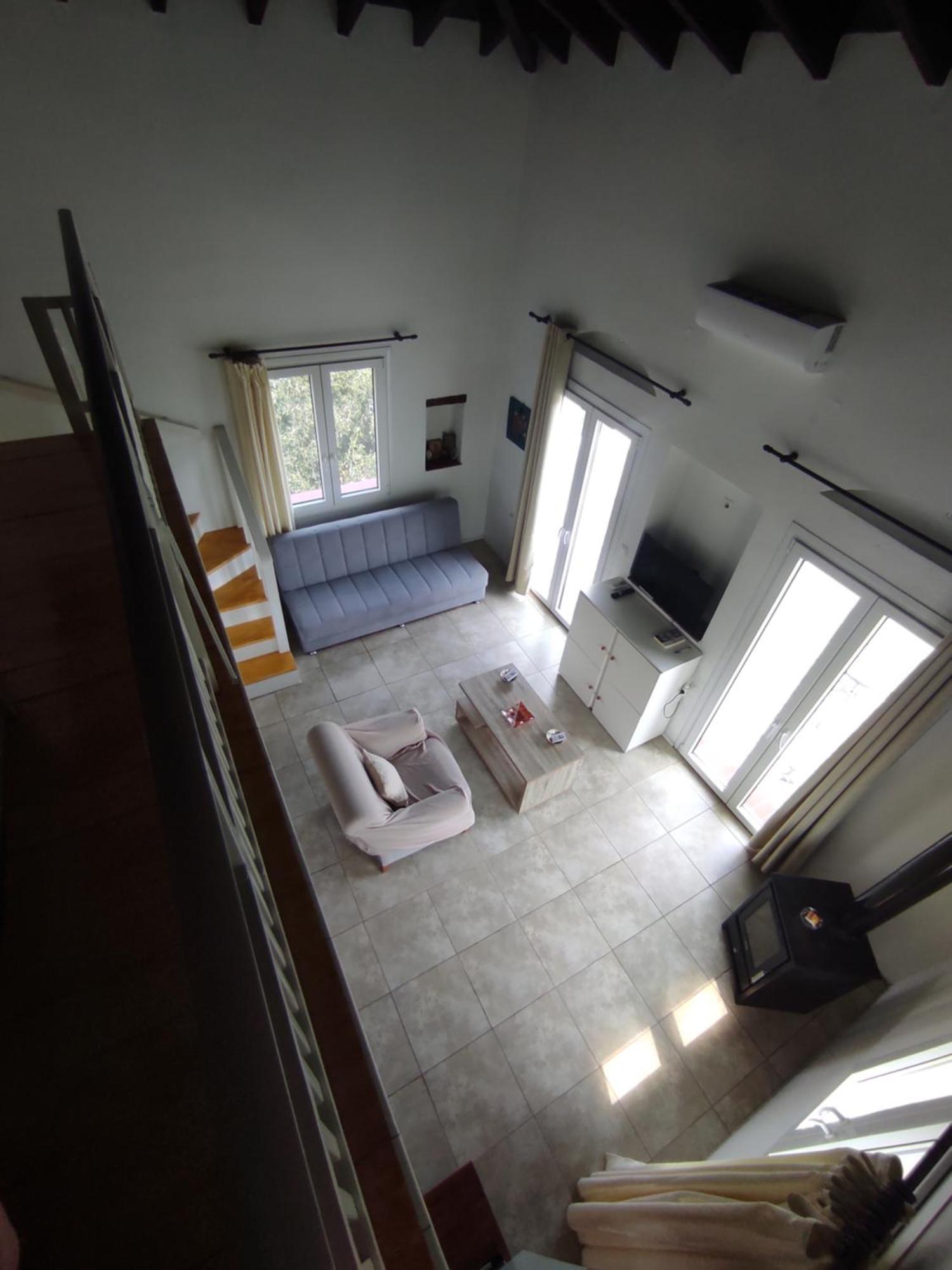 Lionaki House Skopelos Exterior foto