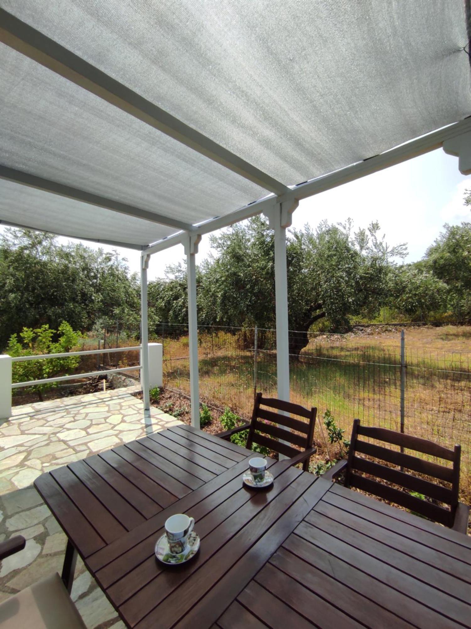 Lionaki House Skopelos Exterior foto